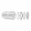 Manfrotto Xume Soporte para Filtro 58mm