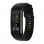 Polar A370 Pulsera de Actividad Negro M/L