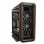 Be Quiet! Silent Base 801 Cristal Templado USB 3.0 Naranja