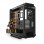Be Quiet! Silent Base 801 Cristal Templado USB 3.0 Naranja