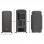 Be Quiet! Silent Base 801 Cristal Templado USB 3.0 Naranja