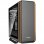 Be Quiet! Silent Base 801 Cristal Templado USB 3.0 Naranja