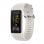 Polar A370 Pulsera de Actividad Blanco S