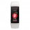 Polar A370 Pulsera de Actividad Blanco S
