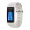Polar A370 Pulsera de Actividad Blanco S