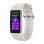 Pulseira de Atividade Polar A370 Bluetooth TFT Branco 4 dias Monitor Cardíaco GPS via telemóvel Smart Coaching