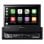 Pioneer AVH-Z7200DAB Recetor Multimédia Bluetooth/CD/USB/Spotify/Android/iOS 7" Táctil