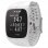Polar A430 Reloj Running Blanco M/L