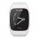 Polar A430 Reloj Running Blanco M/L