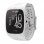 Polar A430 Reloj Running Blanco M/L