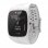 Polar A430 Reloj Running Blanco M/L