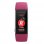 Polar A370 Pulsera de Actividad Rosa S