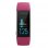 Polar A370 Pulsera de Actividad Rosa S