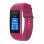 Polar A370 Pulsera de Actividad Rosa S