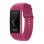 Polar A370 Pulsera de Actividad Rosa S