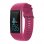 Polar A370 Pulsera de Actividad Rosa S