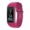 Polar A370 Pulsera de Actividad Rosa S