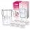 BWT Vida Manual Jarra Filtradora de Agua con Magnesio 2.6L Blanco + 6 Filtros