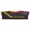 Team Group Delta TUF Gaming RVB DDR4 3200 PC4-25600 32 Go 2 x 16 Go CL16
