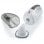 Severin HV 7144 S'Power Home & Car Li 20 Aspiradora de Mano 3 en 1 7.4V