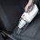 Severin HV 7144 S'Power Home & Car Li 20 Aspiradora de Mano 3 en 1 7.4V