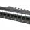 Equipé Patch Panel 24 Ports Cat 6 Non Blindé