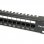Equipé Patch Panel 24 Ports Cat 6 Non Blindé