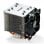 Be Quiet! Shadow Rock 2 Ventilador CPU