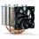 Be Quiet! Shadow Rock 2 Ventilador CPU