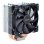 Be Quiet! Pure Rock Ventilador CPU
