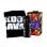Ultimate Ears 2 Edición Limitada Kool Savas Altavoz Inalámbrico + Camiseta