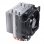 Be Quiet! Pure Rock Slim Ventilador CPU
