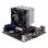 Be Quiet! Pure Rock Slim Ventilador CPU
