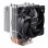 Be Quiet! Pure Rock Slim Ventilador CPU
