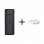 Ultimate Ears Megaboom 3 Altavoz Inalámbrico Negro + Power Up