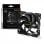 be quiet! Pure Wings 2 Carte SIM Ventilateur 9,2 cm Noir