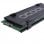 Alphacool HDX M.2 SSD M01 80mm Chips para Radiador Negro/Aluminio
