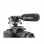 Azden SMX-10 Micrófono para Cámara Réflex