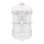 BWT Magnesium Mineralizer Pack de 5+1 Filtros con Magnesio Longlife Mg2+