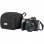 Lowepro Quick Case 100 Bolsa para Cámara Negra