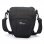 Lowepro Toploader Zoom 45 AW II Bolsa para Cámara Negra