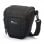 Lowepro Toploader Zoom 45 AW II Bolsa para Cámara Negra
