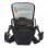 Lowepro Toploader Zoom 45 AW II Bolsa para Cámara Negra