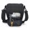 Lowepro Toploader Zoom 45 AW II Bolsa para Cámara Negra