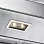 Bosch DWB077A50 Campana Decorativa 70cm Acero Inoxidable