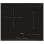 Bosch PVJ631FB1E Placa de Inducción 3 Zonas de Cocción 60cm Negro