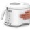Moulinex AF1231 Freidora 2.8L 1800W Blanco