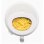 Moulinex AF1231 Freidora 2.8L 1800W Blanco