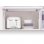 Moulinex AF1231 Freidora 2.8L 1800W Blanco