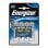 Batterie AA al litio Energizer Ultimate L91 4 unità